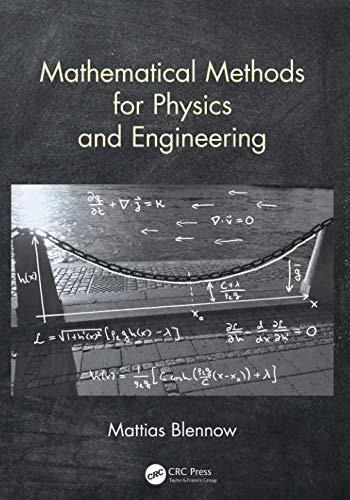 Mathematical methods for physicists