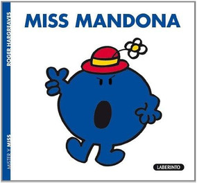 Mr. Dormilón (Spanish Edition)