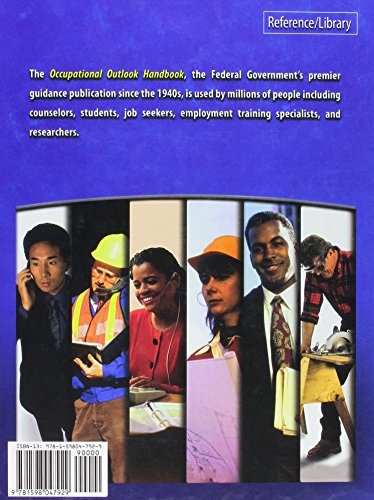 job outlook handbook magdalene project org the occupational outlook handbook
