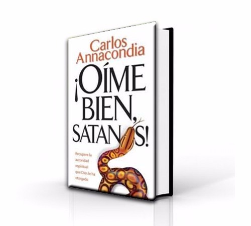 Oime bien satanas carlos anaconda pdf viewer