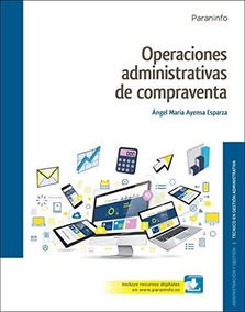 Operaciones de caja en la venta (Spanish Edition)