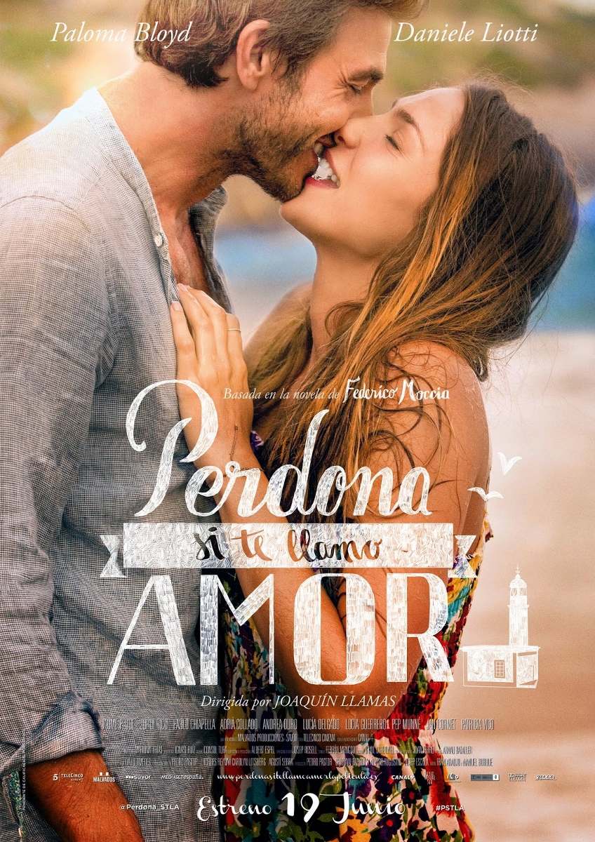 perdona si te llamo amor perdona si te llamo amor
