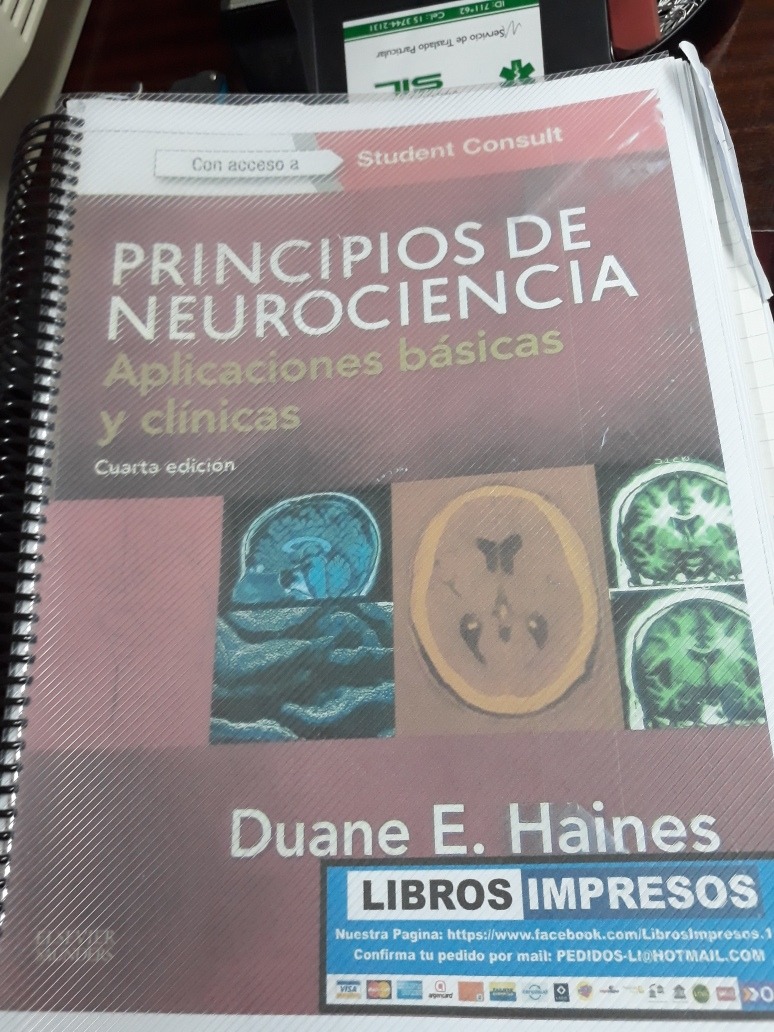 principios de neurociencia duane e.haines principios de neurociencia duane e.haines