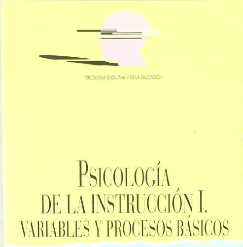 Instrucción y educación (Spanish Edition)