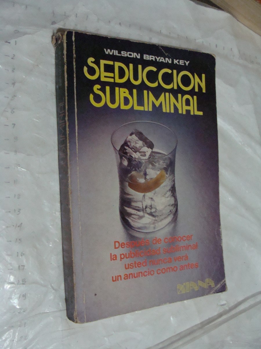Seduccion Subliminal Pdf