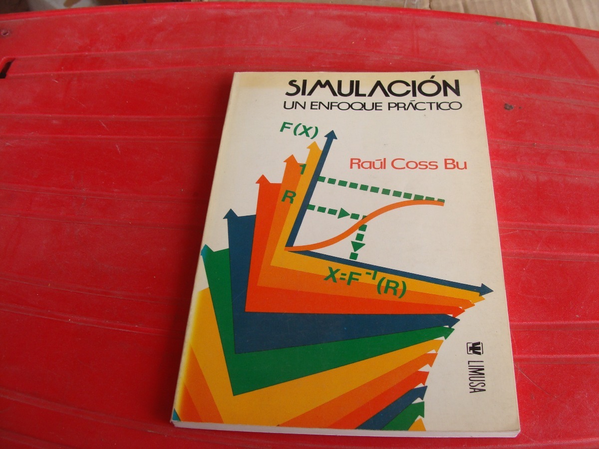 simulacion un enfoque practico