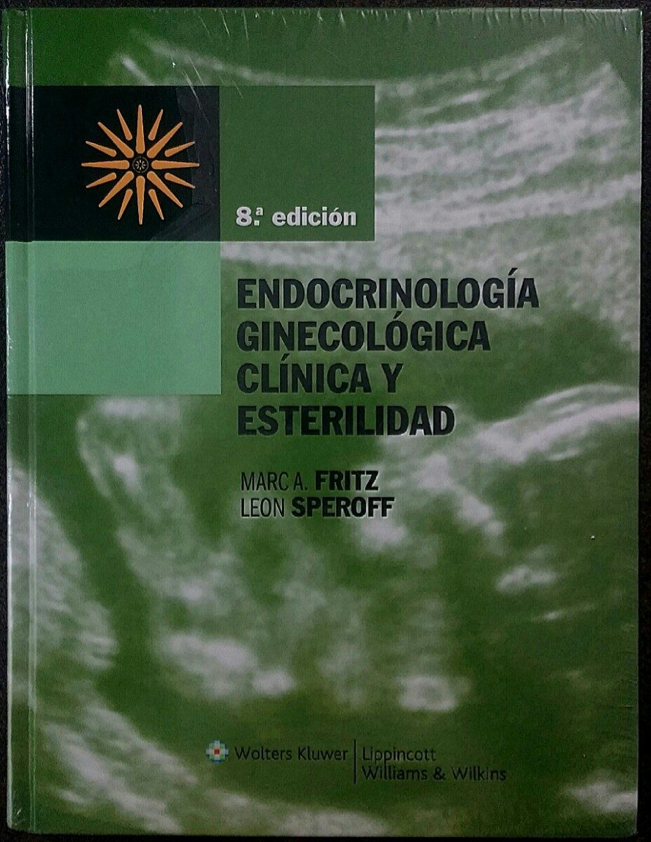 speroff endocrinologia ginecologica