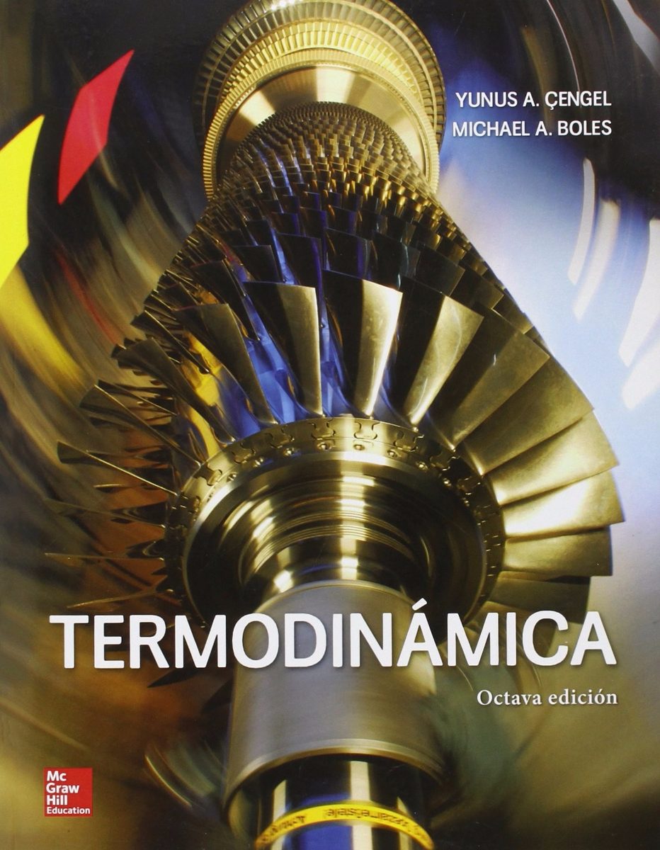 Termodinamica Cengel 7th