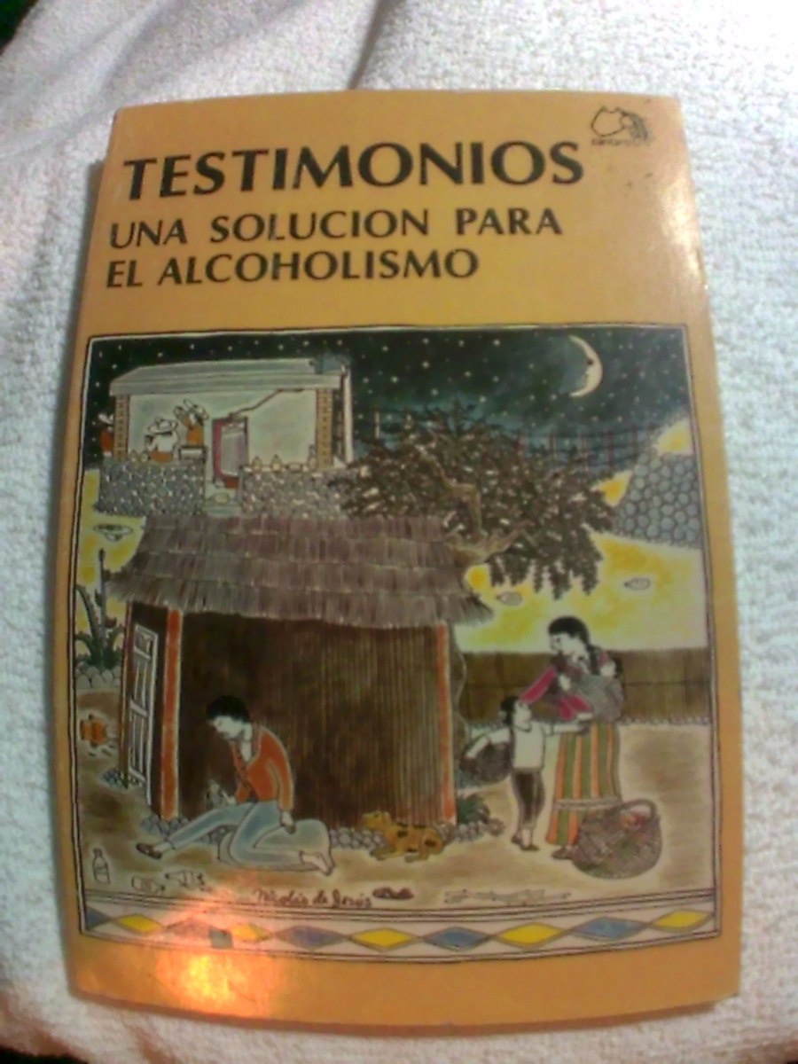 El tratamiento contra la dependencia alcohólica en poltave