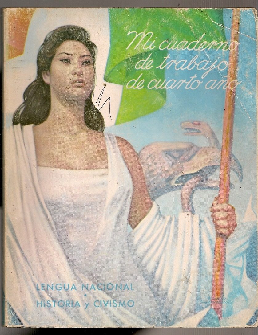 Libro Texto Cua Primaria Sep Lengua Historia Cuarto Año 1966 ... Libro Texto Cua Primaria Sep Lengua Historia Cuarto Año 1966 ...