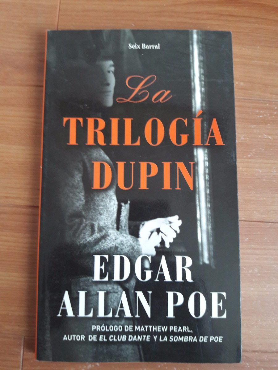 dupin edgar allan poe dupin edgar allan poe