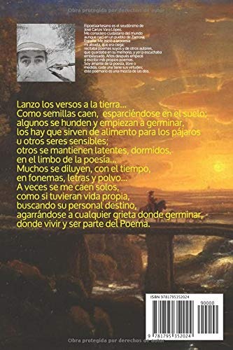 Tras la estela del verso: Poesía libre y clásica