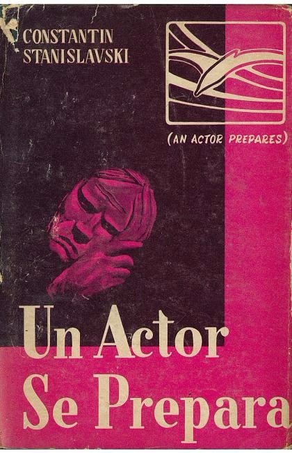 Un Actor Se Prepara Pdf Un Actor Se Prepara Pdf