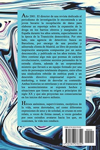 UN LIBRO Y CINCO ROSAS