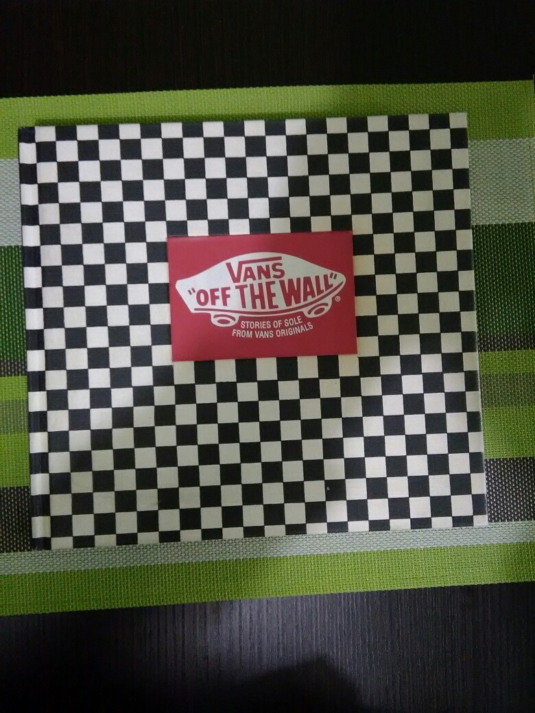 vans of the vans of the