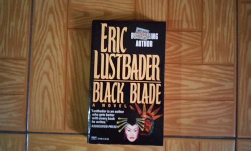 El ninja eric van lustbader pdf files