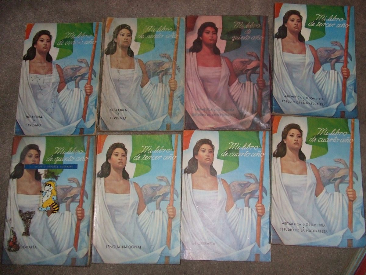 Libros De Primaria Sep - $ 250.00 en Mercado Libre Libros De Primaria Sep - $ 250.00 en Mercado Libre