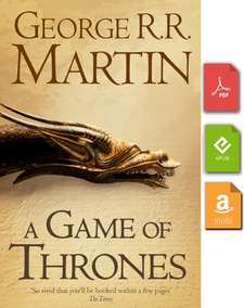 Game Of Thrones Book Mobi