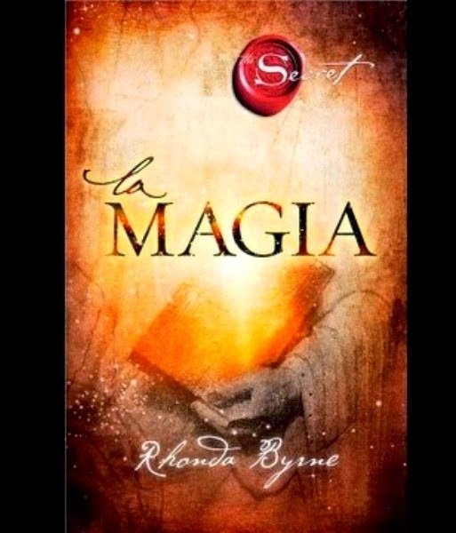 Libros El Secreto El Poder Y La Magia Rhonda Byrne Pdf ...
