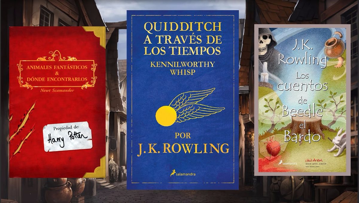 Libros Harry Potter Y El Legado Maldito Saga 21 Libros ...
