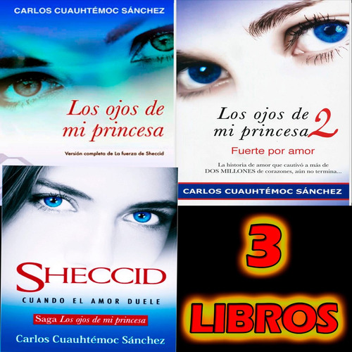 descargar saga los ojos de mi princesa pdf descargar saga los ojos de mi princesa pdf