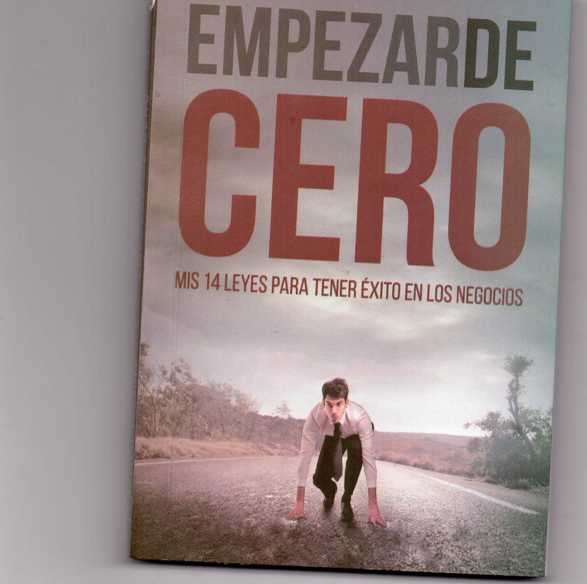 empezar desde cero