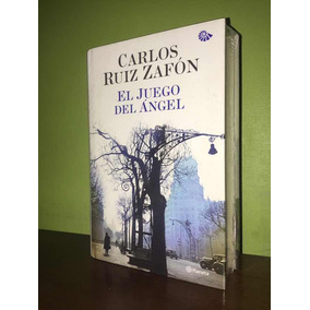 Carlos Ruiz Zafon - Libros en Mercado Libre Venezuela Carlos Ruiz Zafon - Libros en Mercado Libre Venezuela