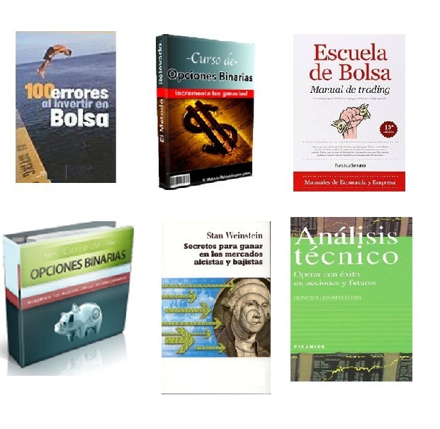 Libros de forex en español pdf