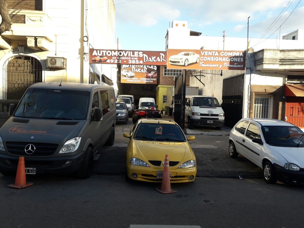 Licencias De Taxis De Capital Federal Ano 2015 En Mercado Libre