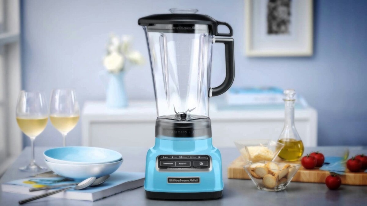  Licuadora  Diamond Kitchenaid  Profesional U S 399 00 en 