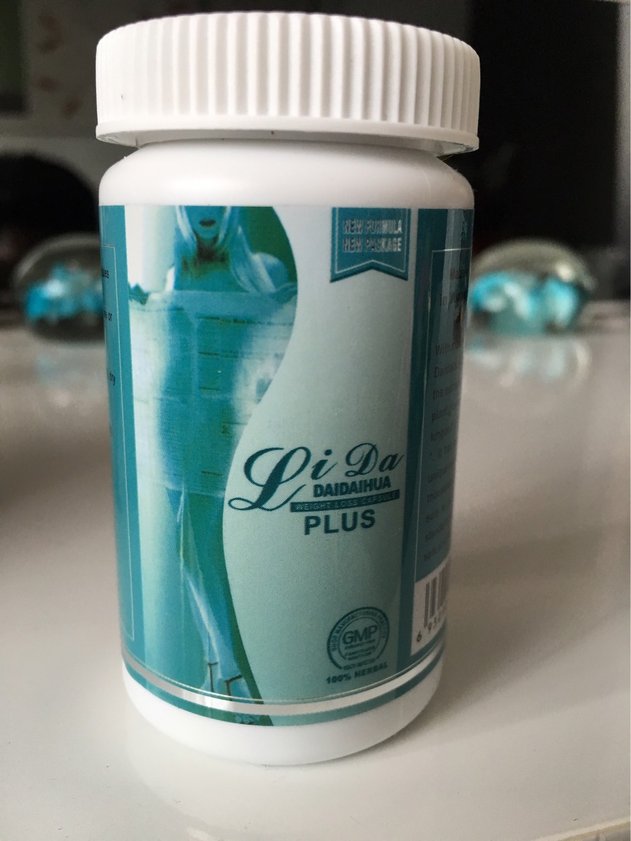 Pastillas para adelgazar en chile