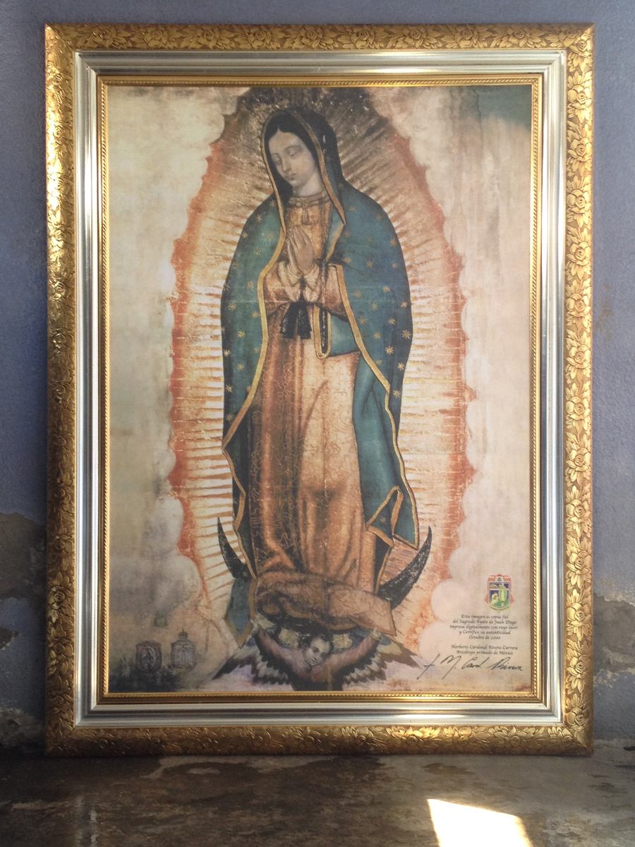 Resultado de imagen para virgen guadalupe