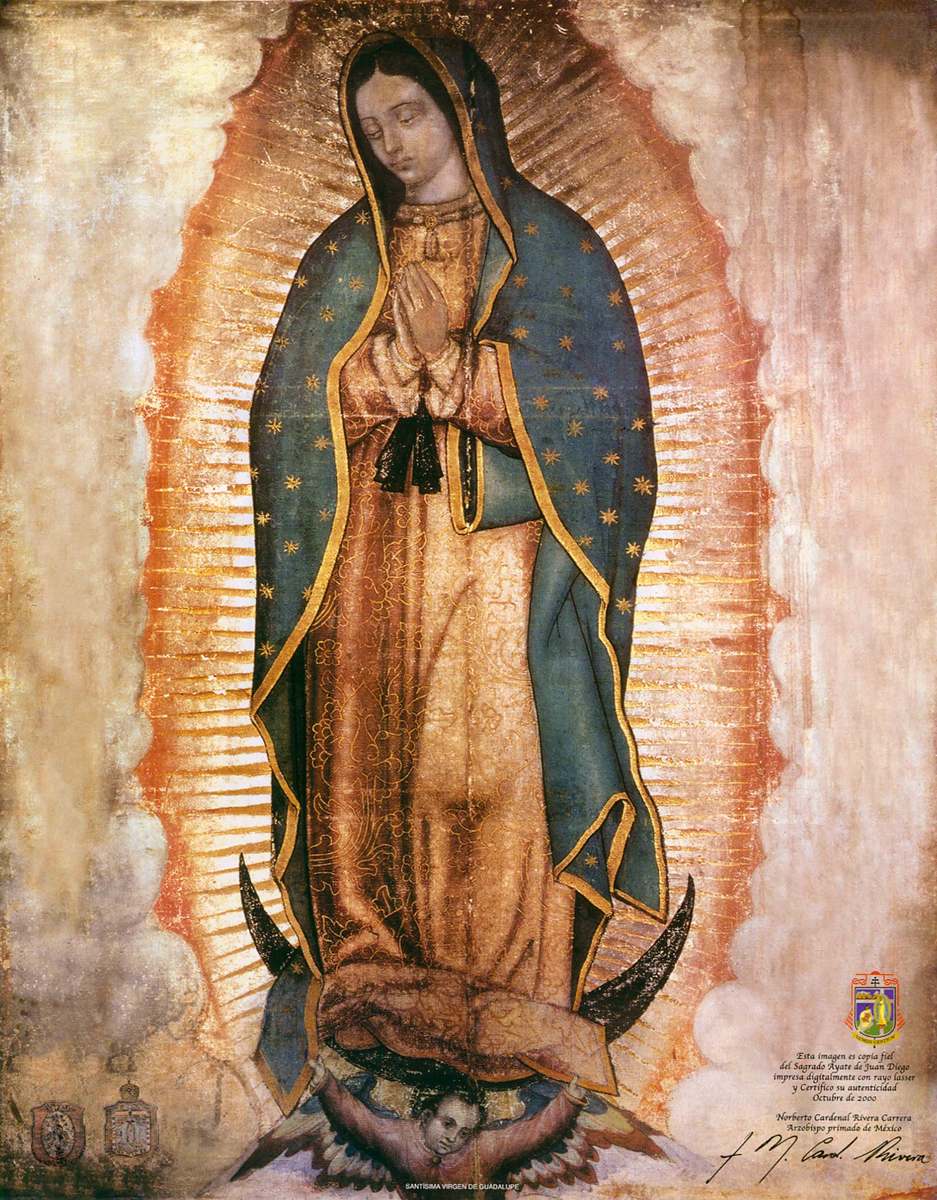 Virgen guadalupe fotos de de la Virgen guadalupe fotos de de la