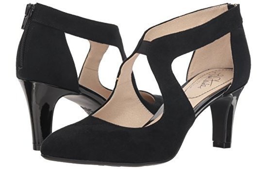 zapatos de mujer lifestride