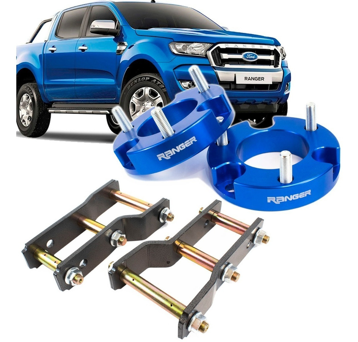 Ford Ranger Suspension Lift | Hot Sex Picture