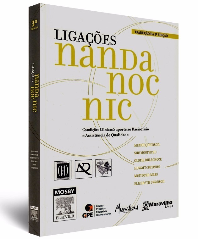 do livro nanda nic e noc