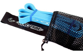 bolsa reebok crossfit azul