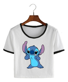 remeras para mujer 2019