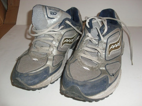 marca de tenis saucony