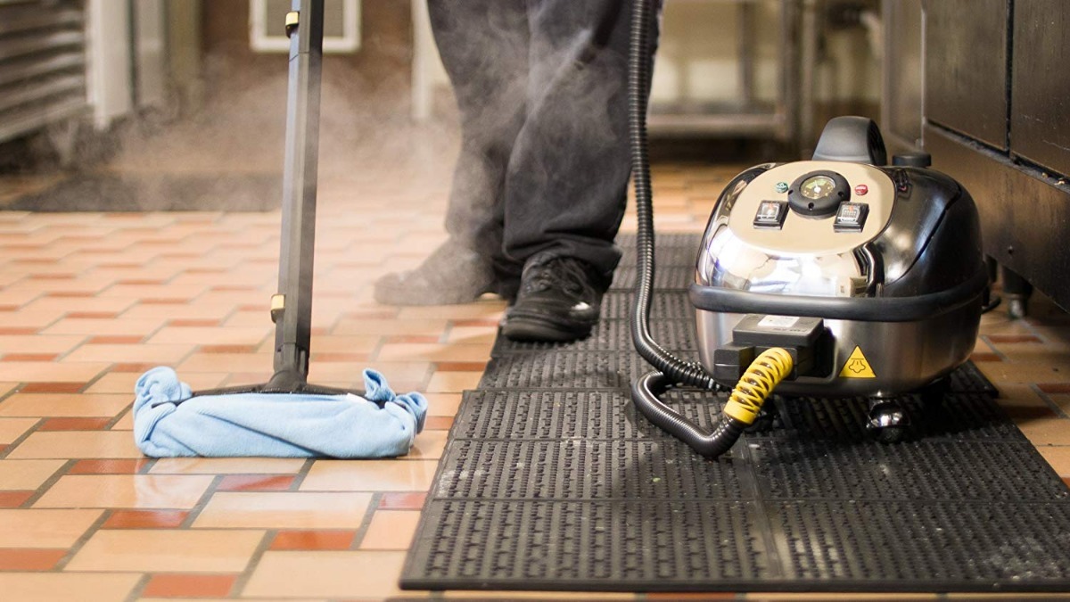 Limpiador Daimer Steam Cleaner Kleenjet Pro Plus 300cs 46 999 00 Kleenjet Pro Plus 300cs Cargando Zoom