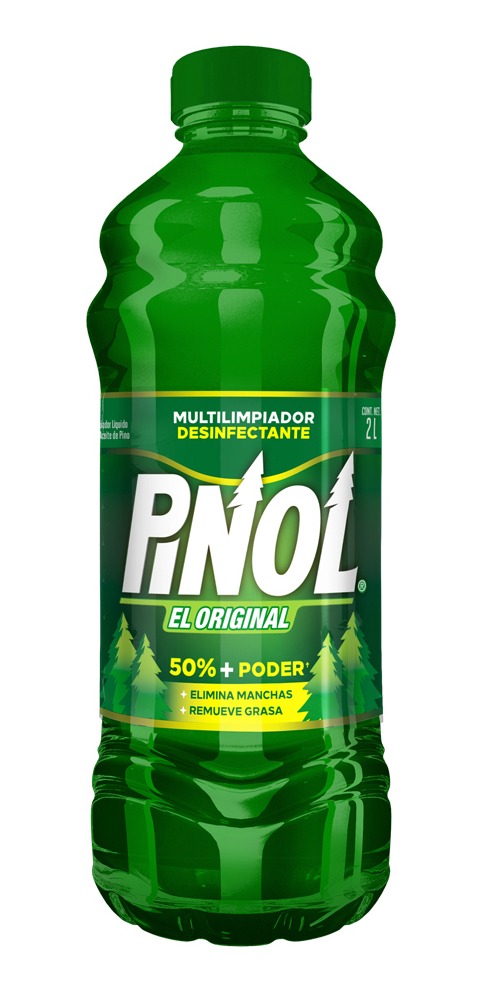 Pinol Pinol