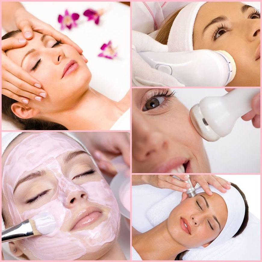 Limpieza Facial Con Punta De Diamante+ Radiofrecuencia S/ 40,00 en