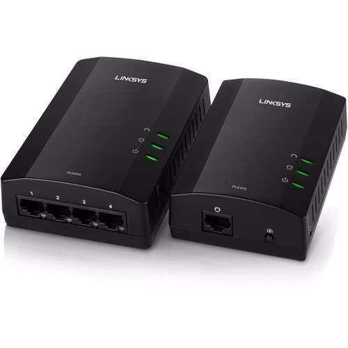 linksys powerline av network kit linksys powerline av network kit