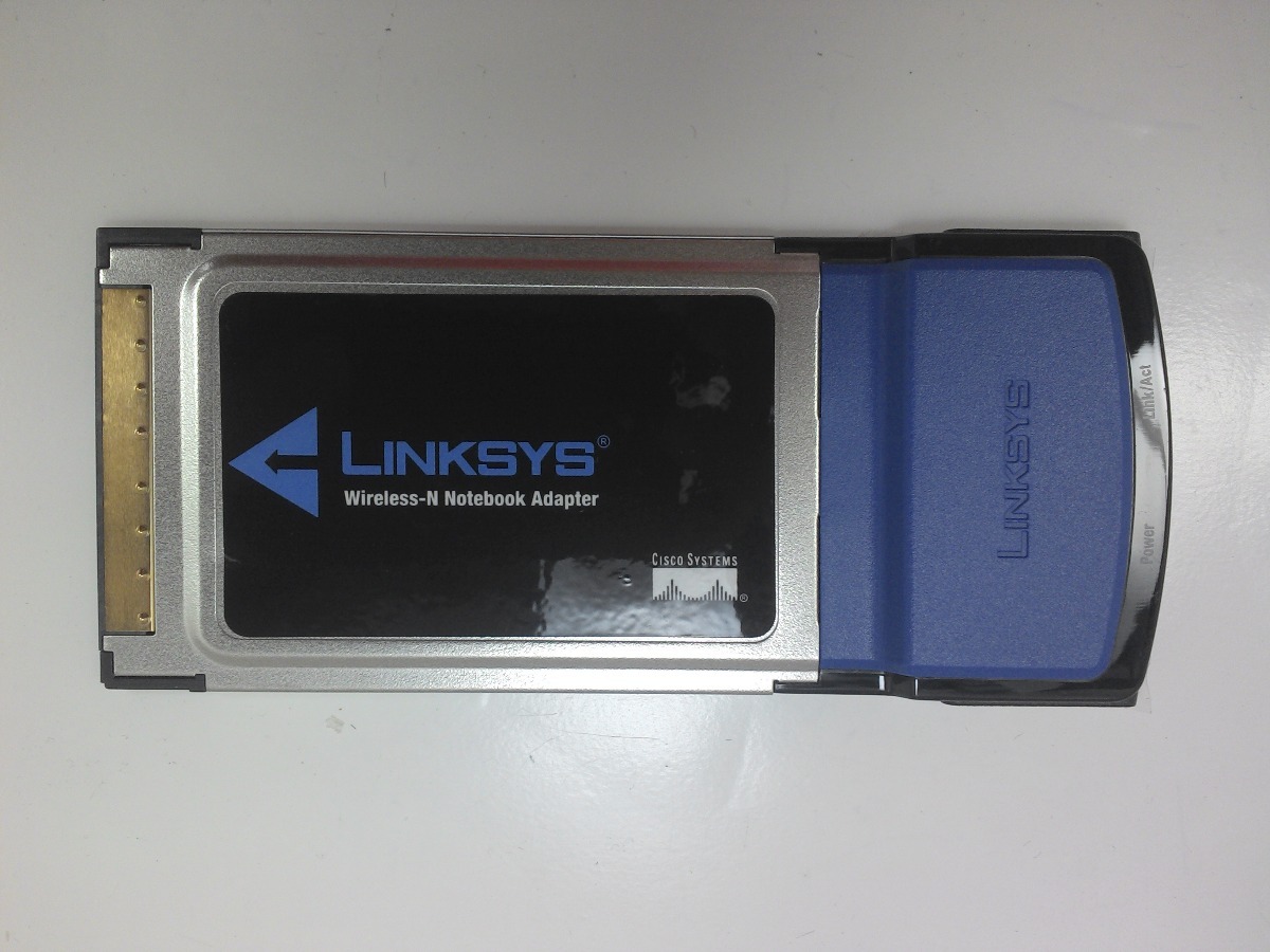 NEW DRIVER: LINKSYS WIRELESS WPC300N LINKSYS WIRELESS WPC300N DRIVERS FOR WINDOWS VISTA