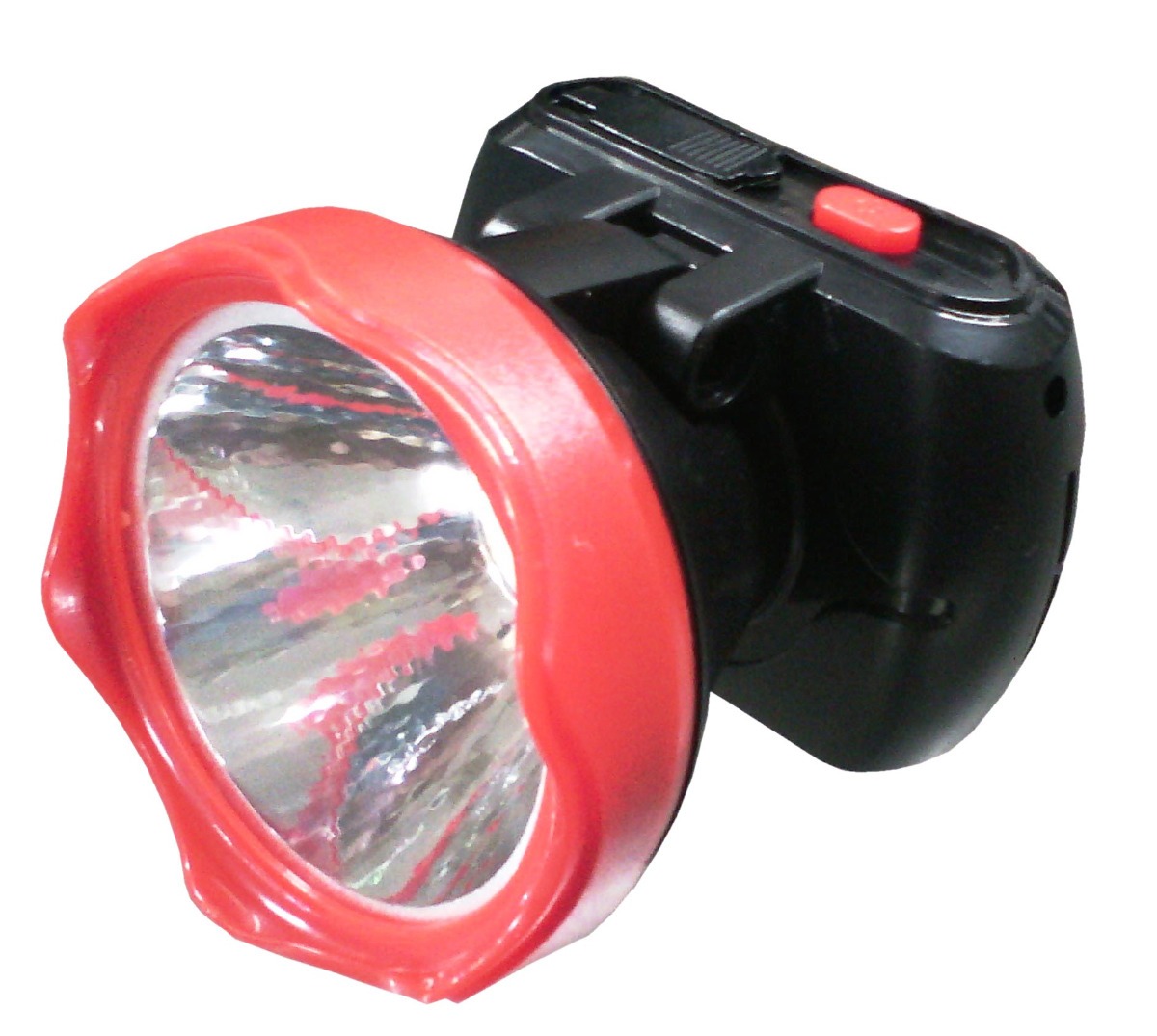 200 Campin Mtrs Cabeza Lampara Recargable De Led Linterna 1w CsxtrdhQ