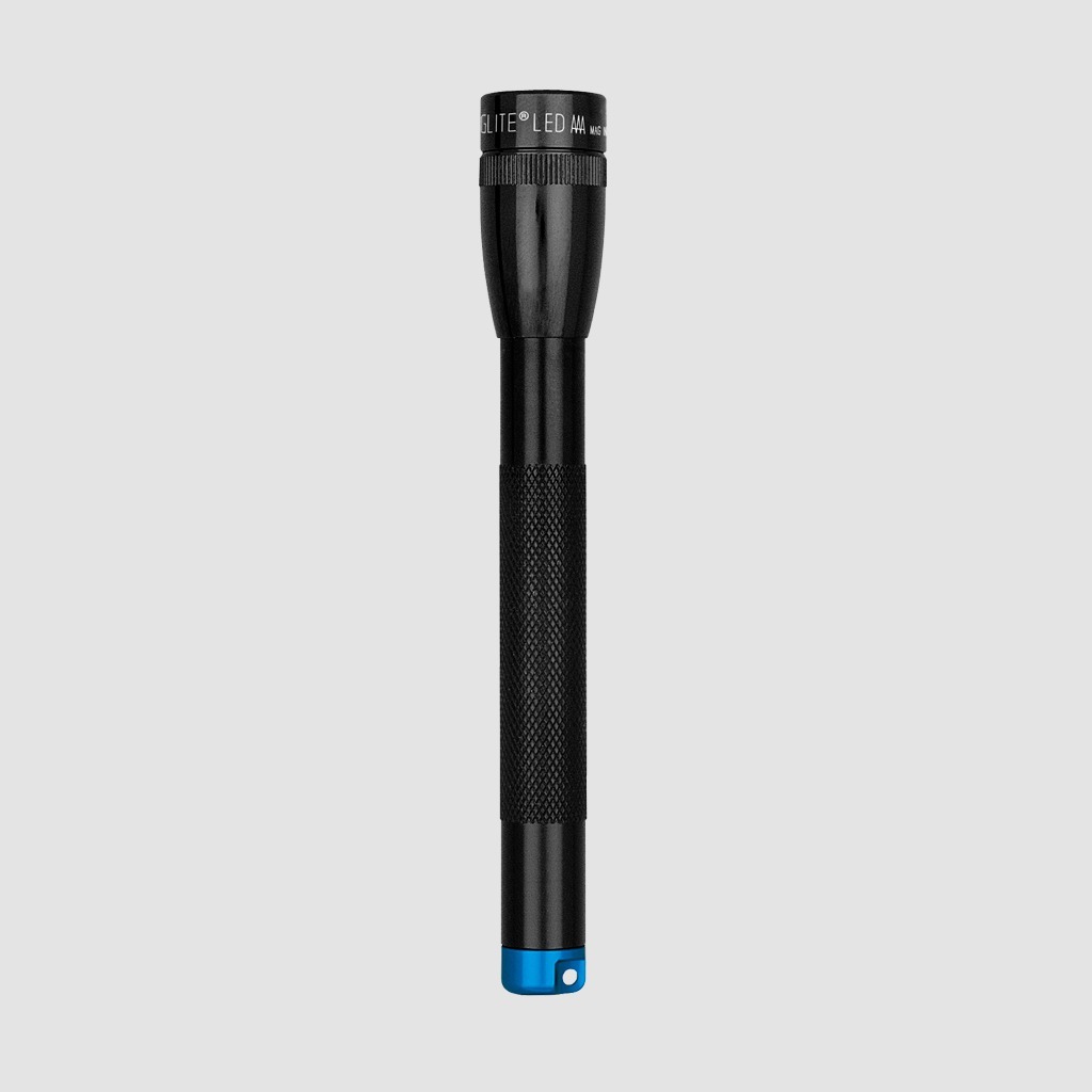 Mag-Lite Linterna Rojo 12.7 cm