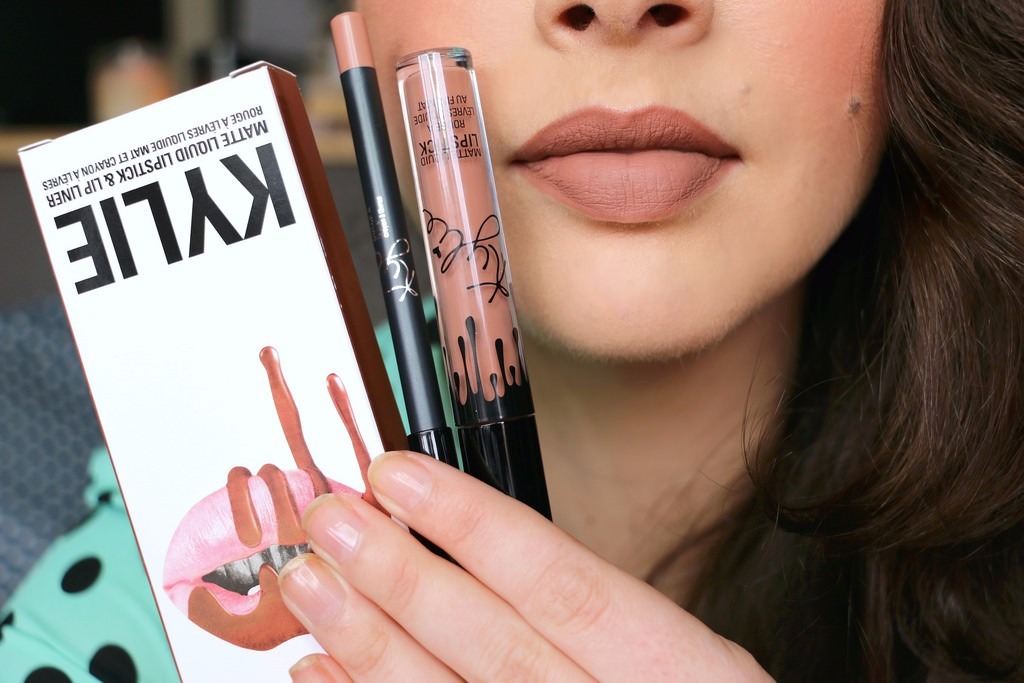 lipkit dolce k original batom matte l 225 pis pronta lipkit dolce k original batom matte l 225 pis pronta