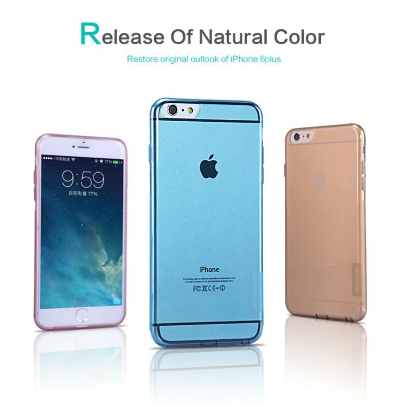 carcasa nillkin iphone 6 carcasa nillkin iphone 6