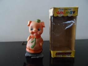 Pig Multiplast Cuerda Cragstan LiquidacionJuguete Pokie 1cTKFJl3