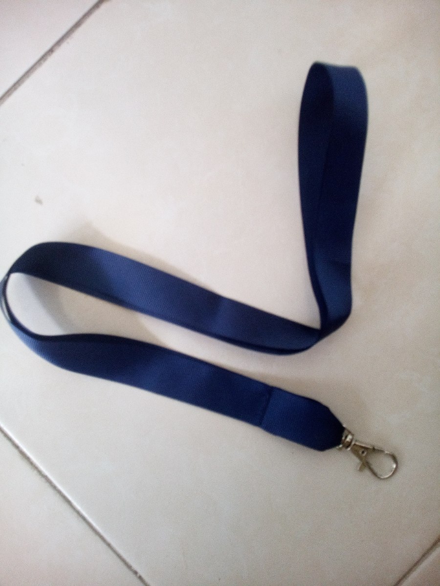 Download Liston Porta Gafetes Credenciales Diferentes Colores $ 13 ...